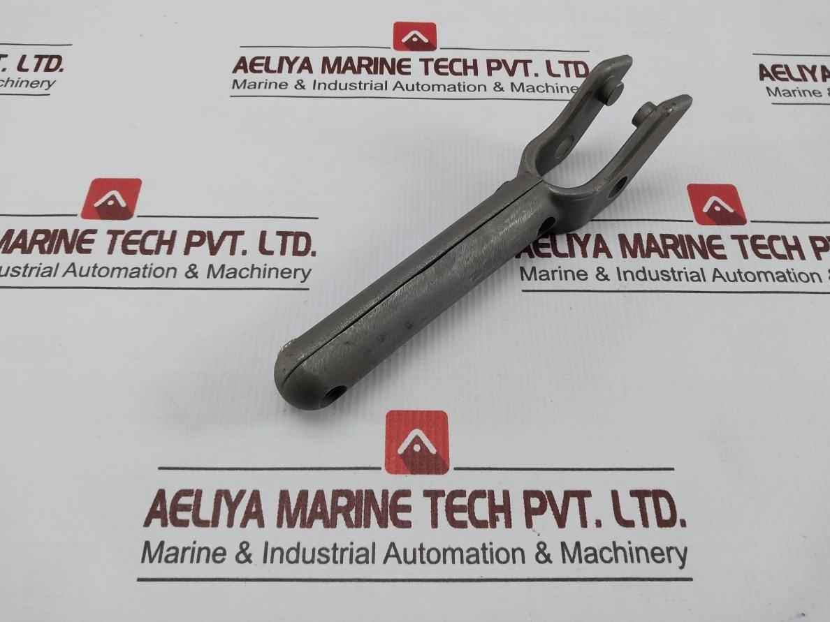 Ingersoll Rand Bu-151A Lever For Pneumatic Winch 30205522