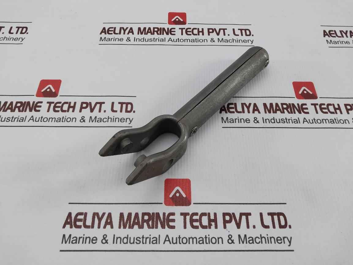 Ingersoll Rand Bu-151A Lever For Pneumatic Winch 30205522