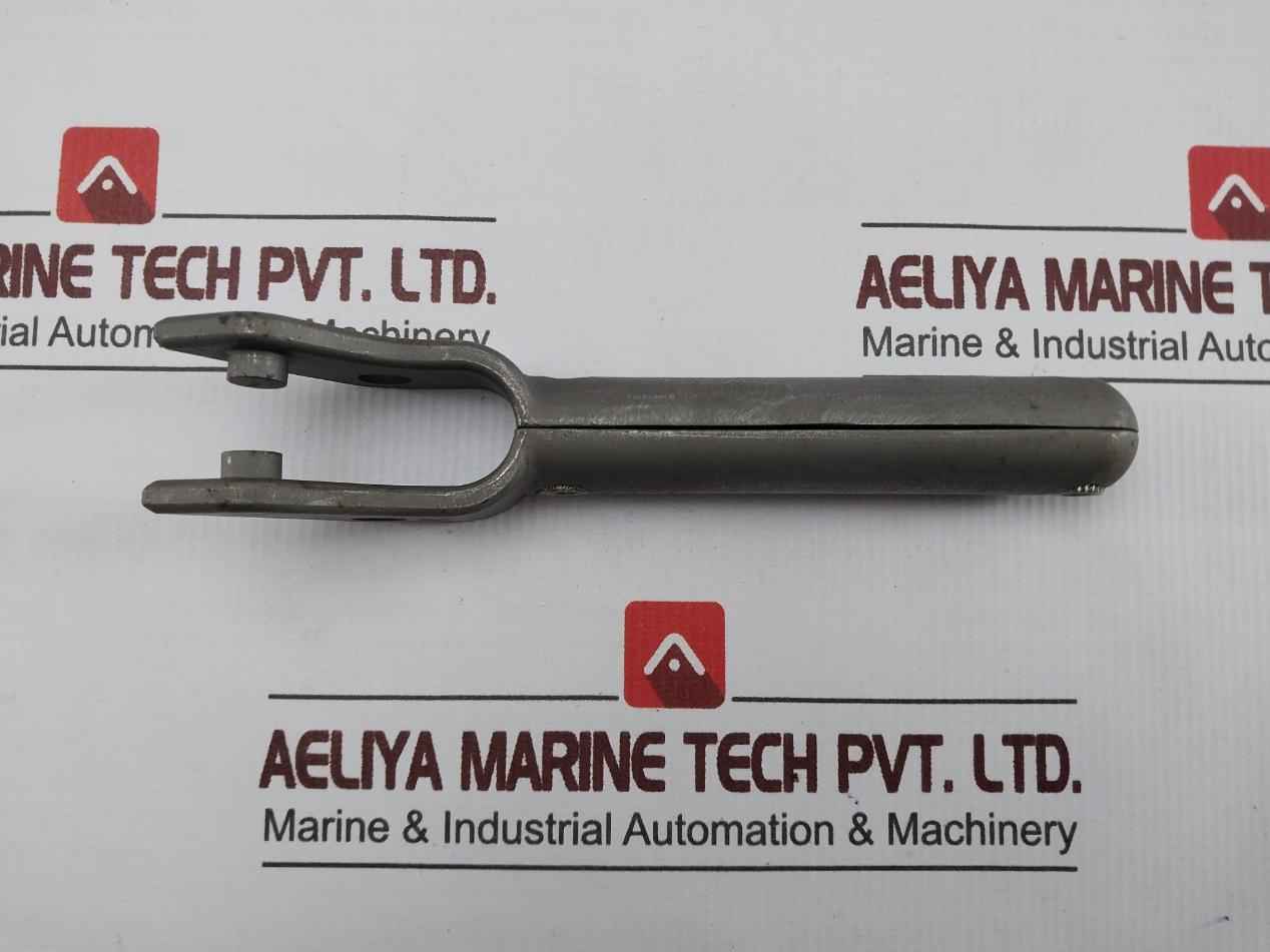 Ingersoll Rand Bu-151A Lever For Pneumatic Winch 30205522