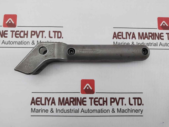 Ingersoll Rand Bu-151A Lever For Pneumatic Winch 30205522