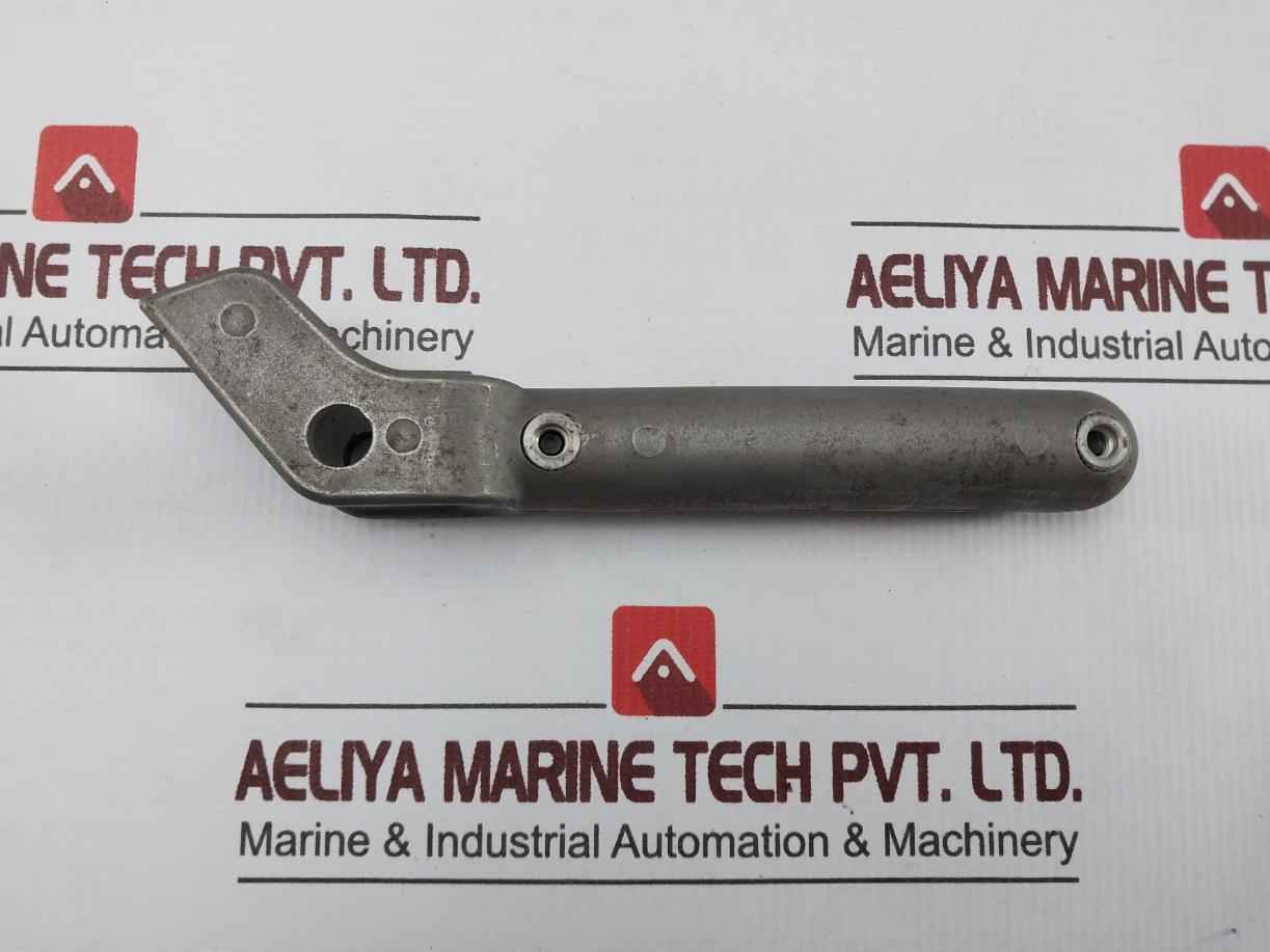 Ingersoll Rand Bu-151A Lever For Pneumatic Winch 30205522