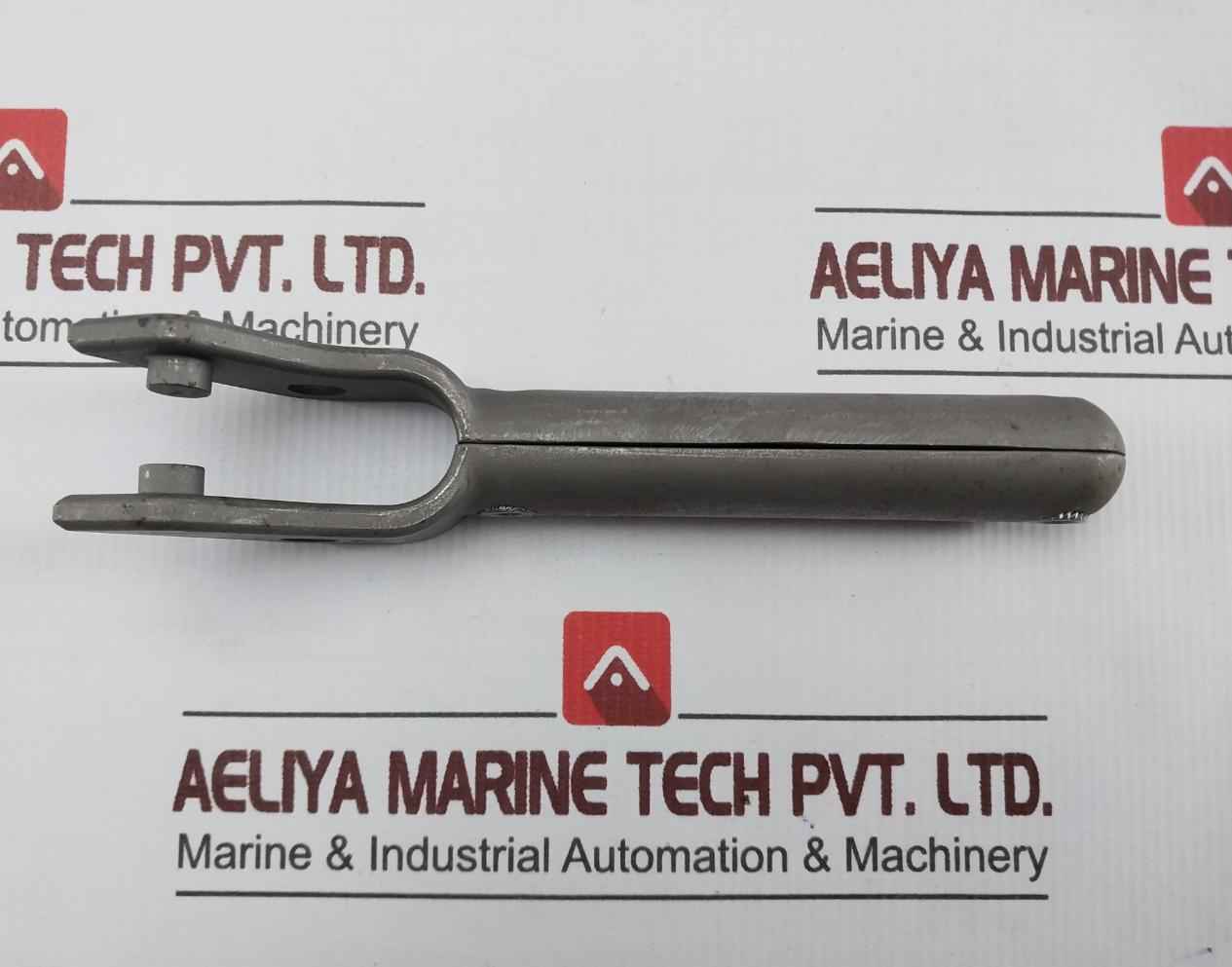 Ingersoll Rand Bu-151A Lever For Pneumatic Winch 30205522