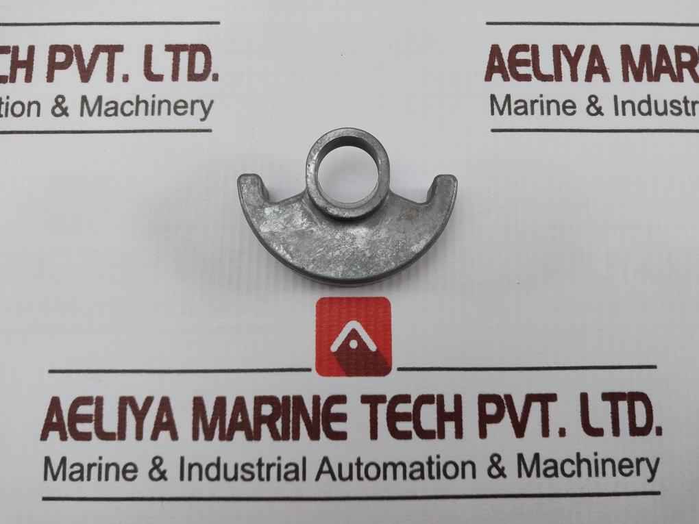 Ingersoll Rand Bu151 Counterweight For Pneumatic Air Hoist Winch