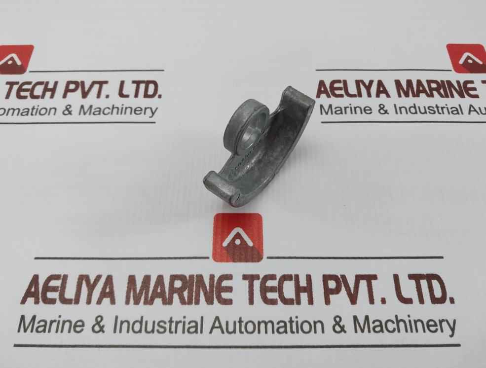 Ingersoll Rand Bu151 Counterweight For Pneumatic Air Hoist Winch