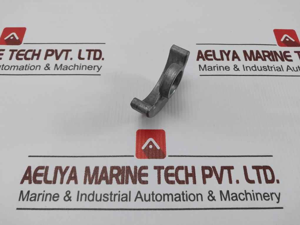 Ingersoll Rand Bu151 Counterweight For Pneumatic Air Hoist Winch