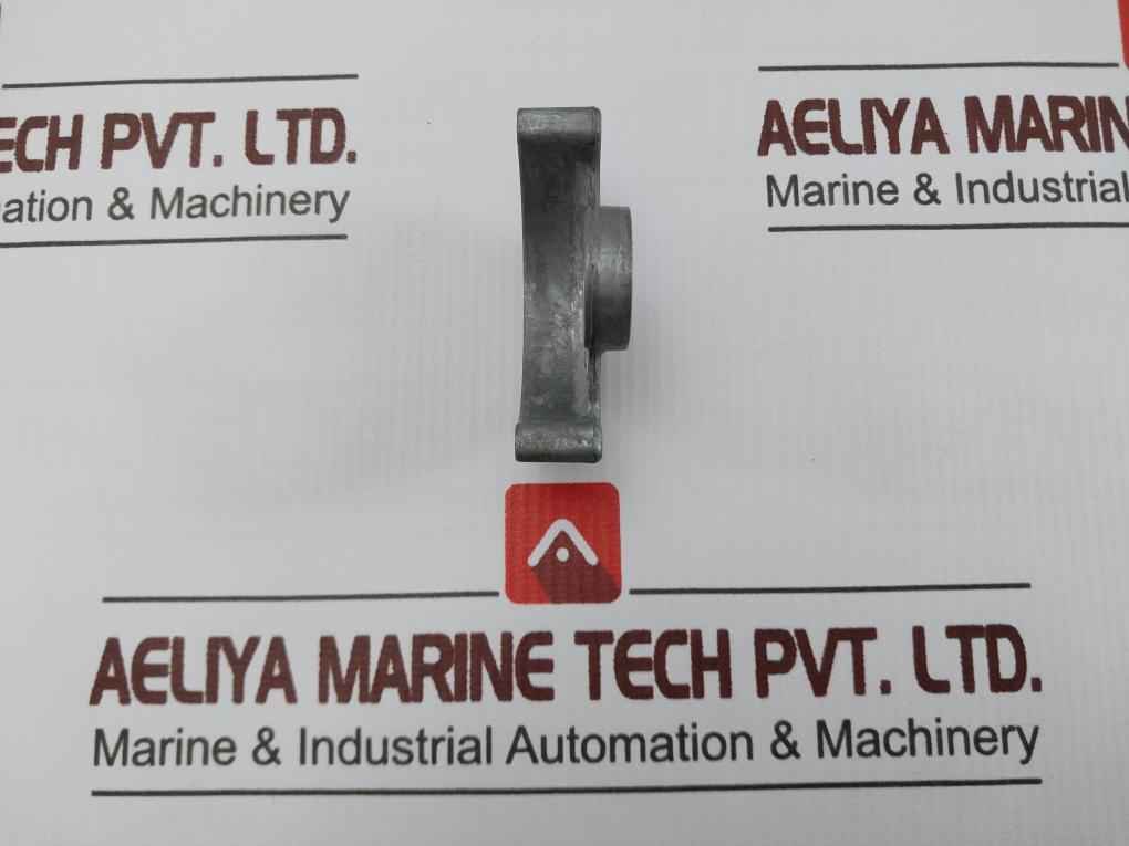 Ingersoll Rand Bu151 Counterweight For Pneumatic Air Hoist Winch