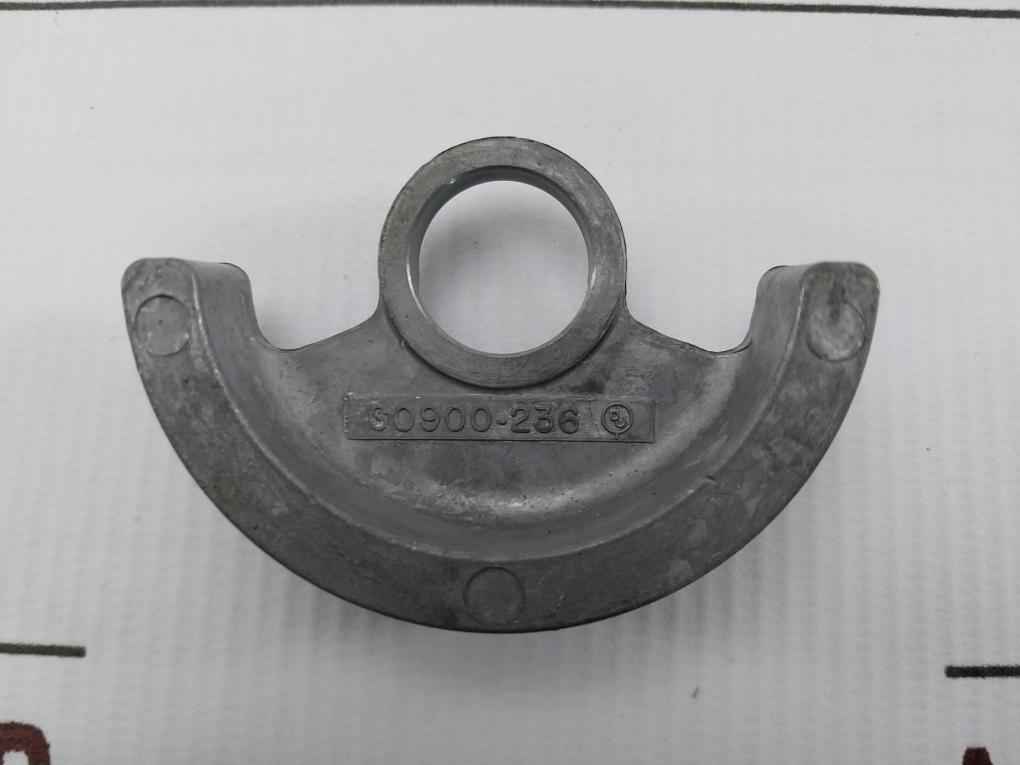 Ingersoll Rand Bu151 Counterweight For Pneumatic Air Hoist Winch