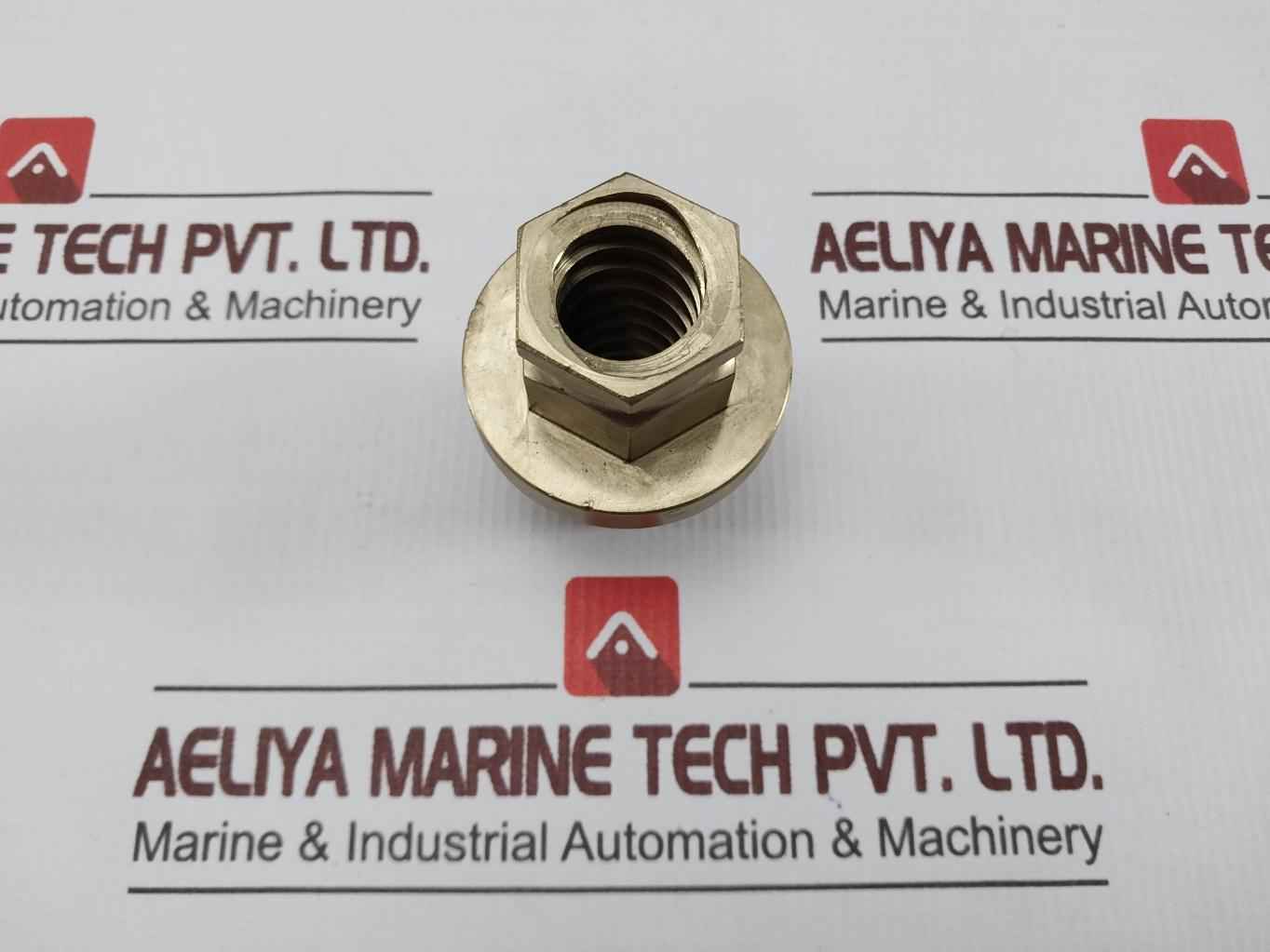 Ingersoll Rand Du-573 Nut Application Pneumatic Winch