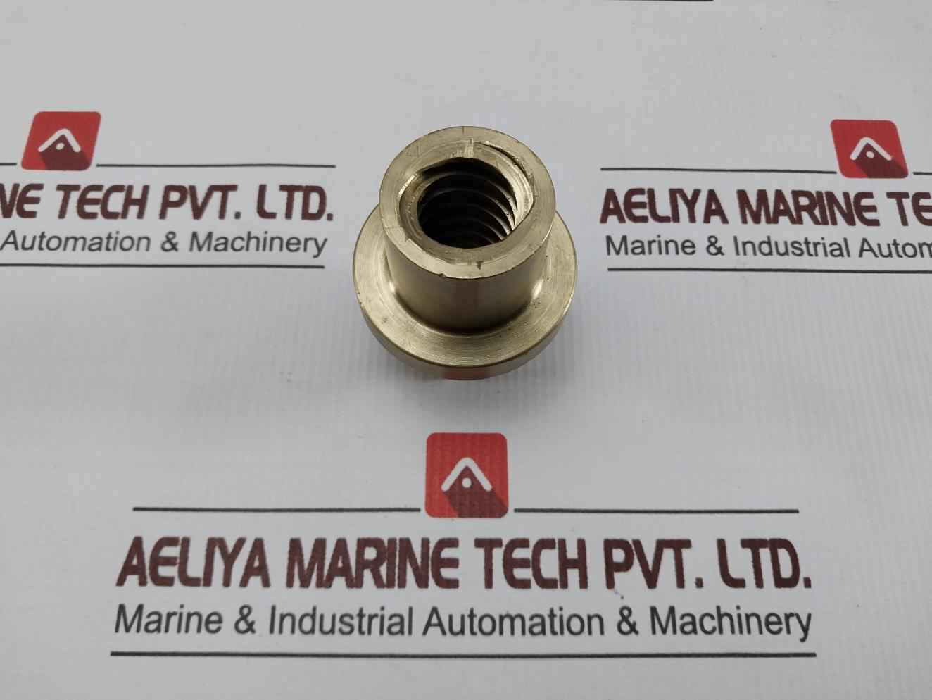 Ingersoll Rand Du-573 Nut Application Pneumatic Winch