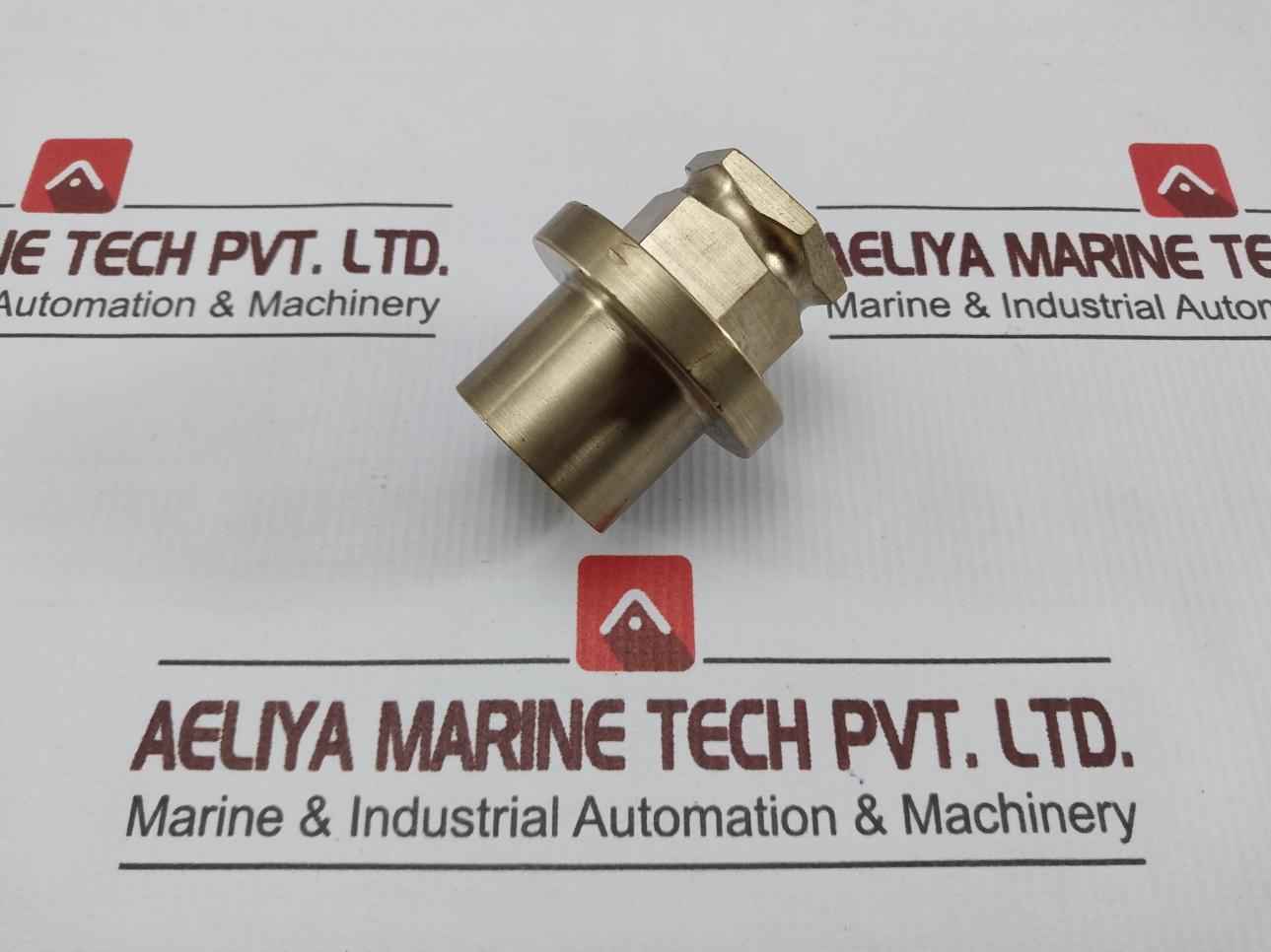 Ingersoll Rand Du-573 Nut Application Pneumatic Winch