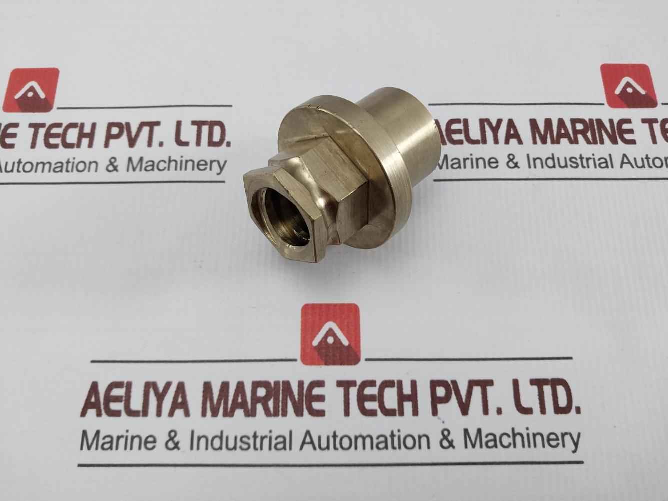 Ingersoll Rand Du-573 Nut Application Pneumatic Winch