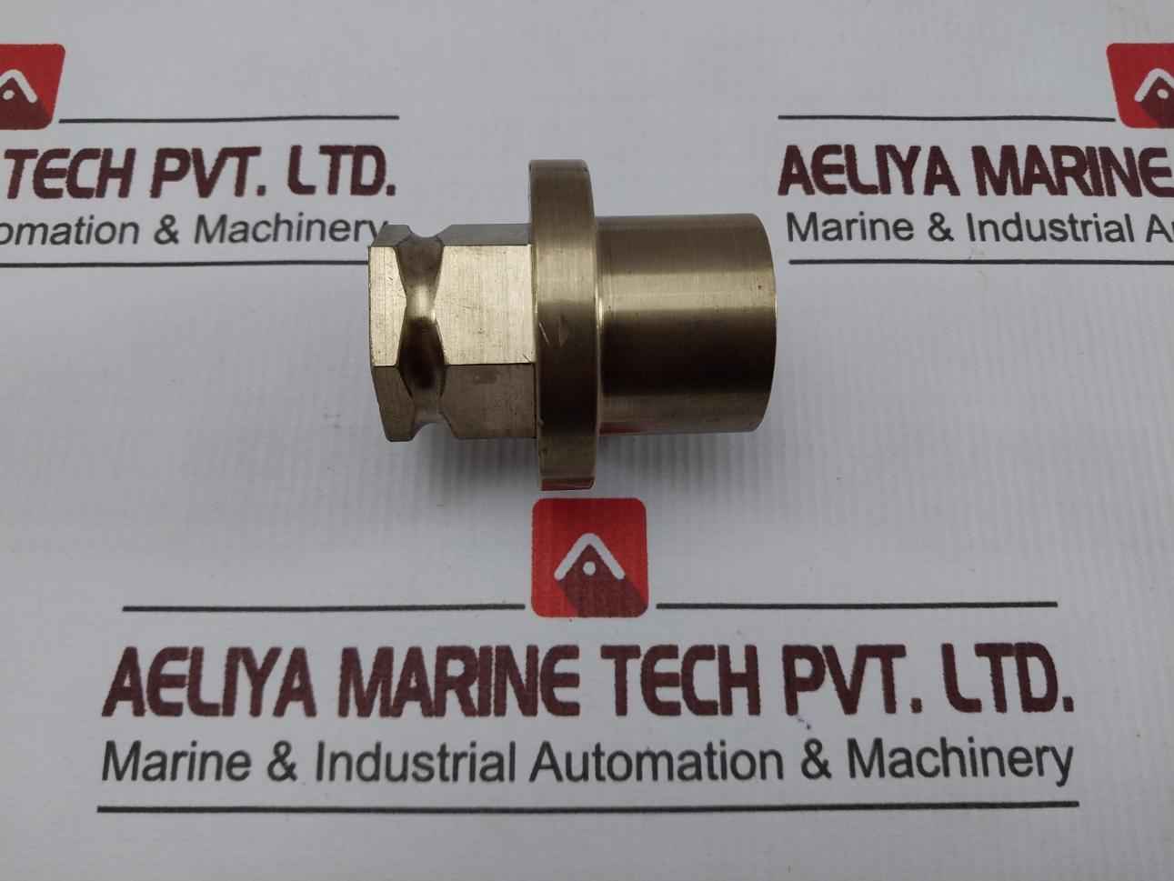 Ingersoll Rand Du-573 Nut Application Pneumatic Winch