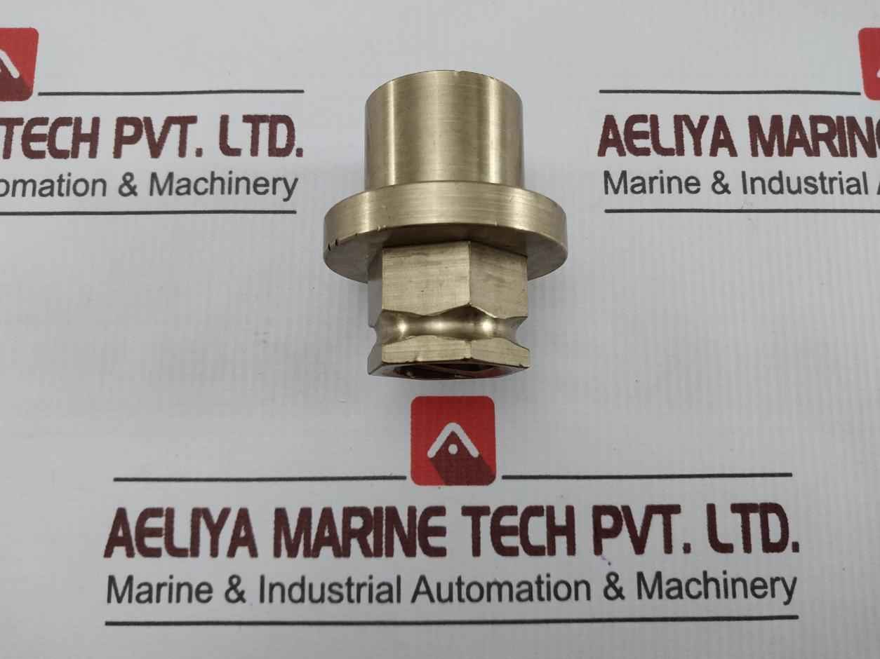 Ingersoll Rand Du-573 Nut Application Pneumatic Winch