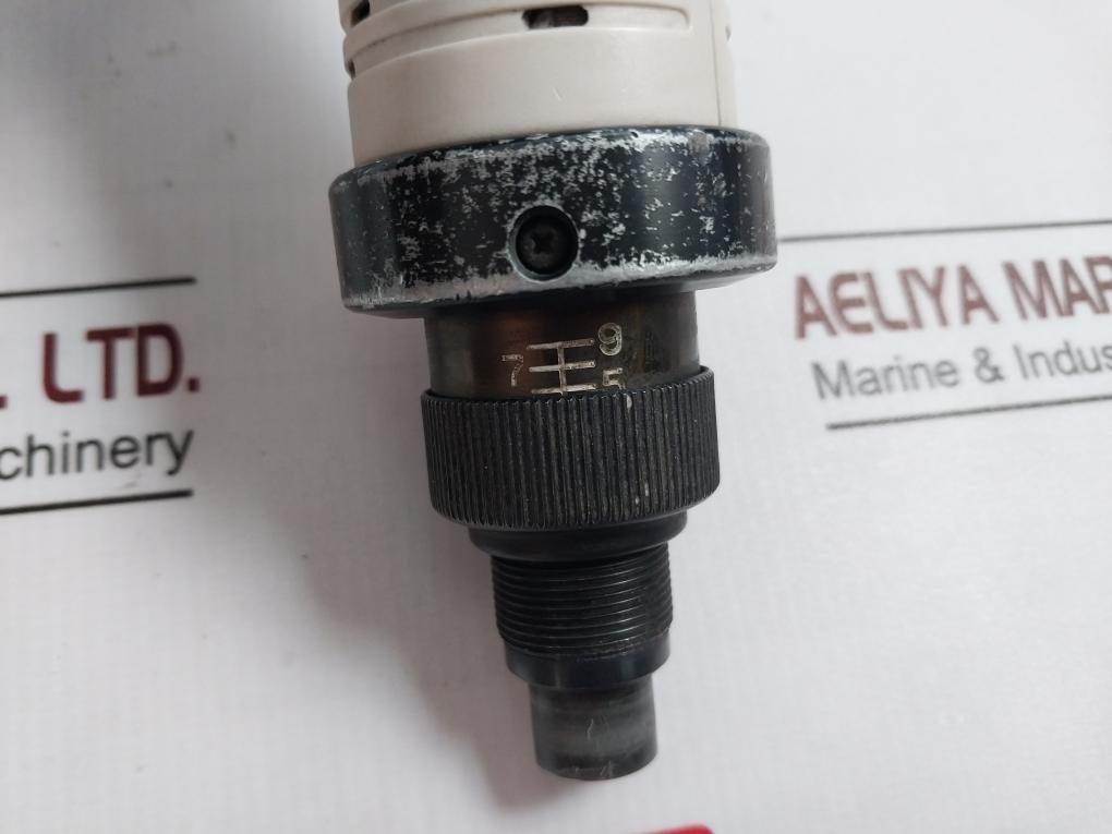 Ingersoll Rand Es70P Inline & Grip Handle Screwdriver