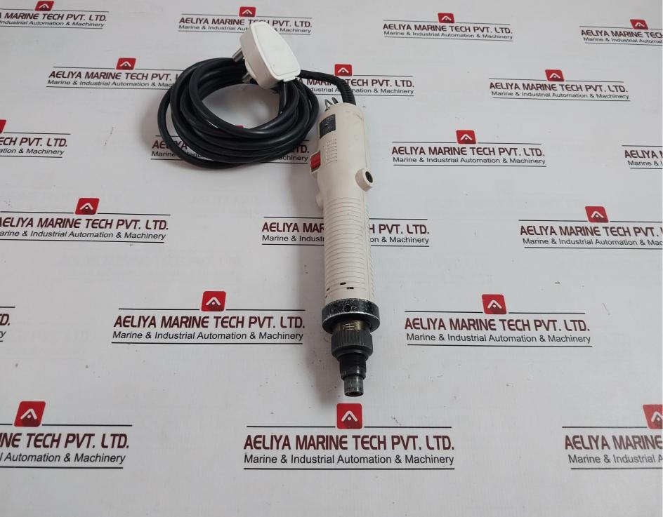 Ingersoll Rand Es70P Inline & Grip Handle Screwdriver