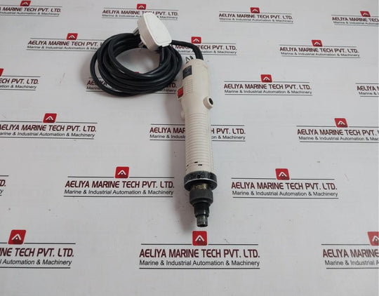 Ingersoll Rand Es70P Inline & Grip Handle Screwdriver
