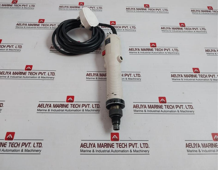 Ingersoll Rand Es70P Inline & Grip Handle Screwdriver