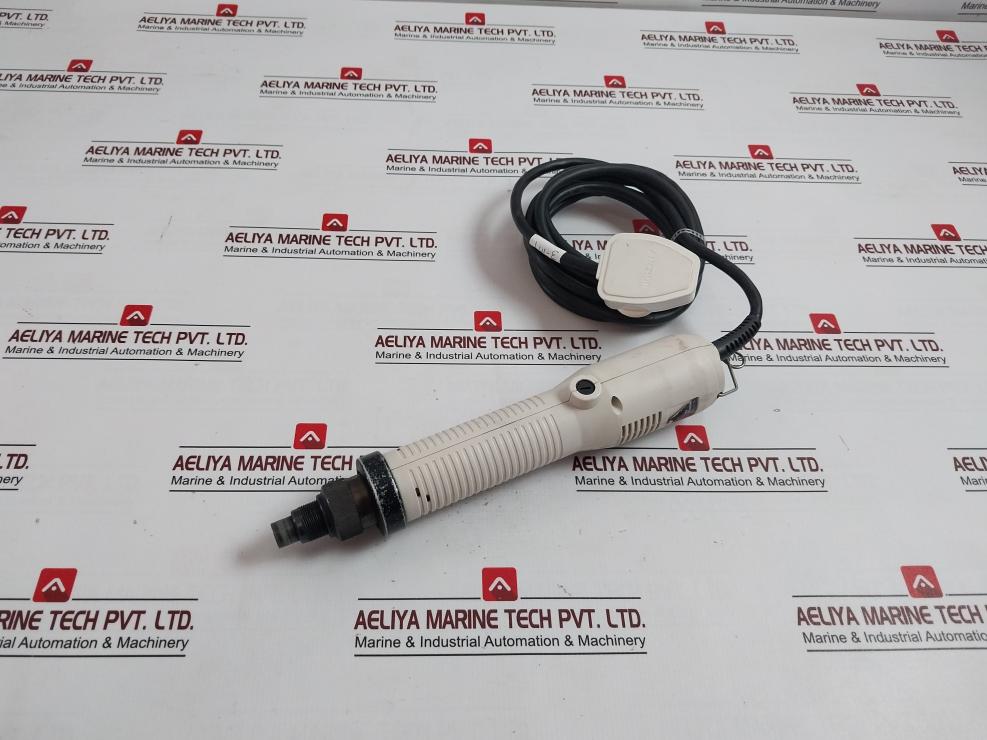 Ingersoll Rand Es70P Inline & Grip Handle Screwdriver