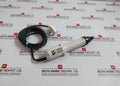 Ingersoll Rand Es70P Inline & Grip Handle Screwdriver