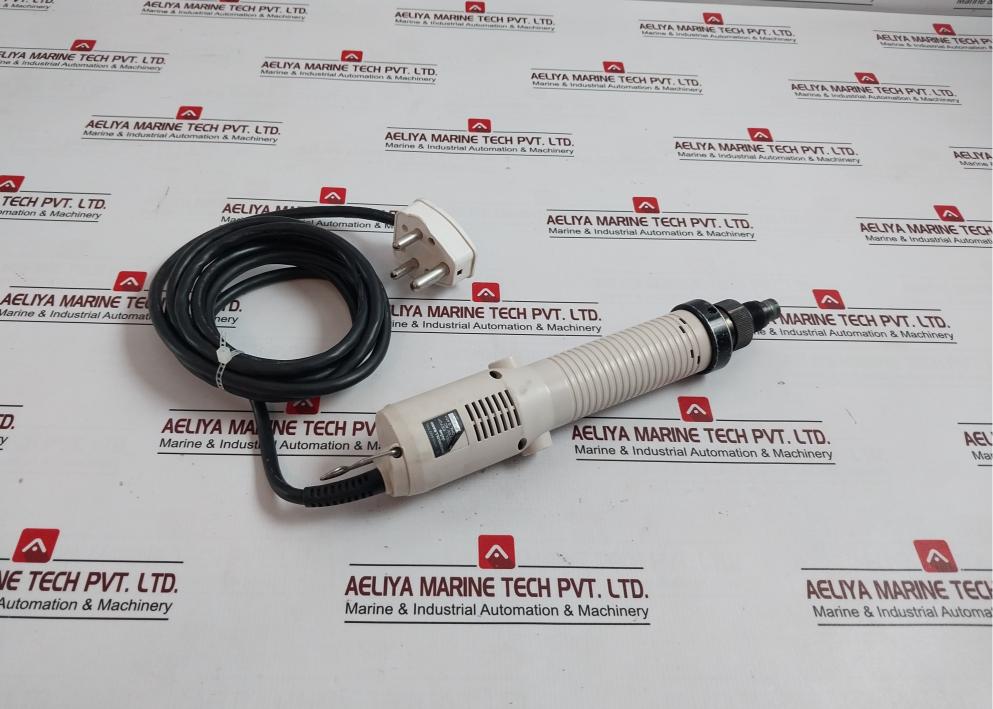 Ingersoll Rand Es70P Inline & Grip Handle Screwdriver