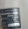Ingersoll Rand Es70P Inline & Grip Handle Screwdriver