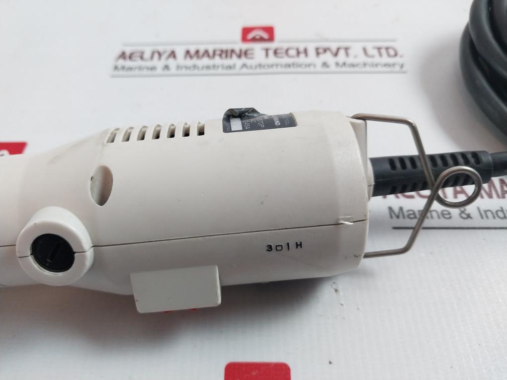 Ingersoll Rand Es70P Inline & Grip Handle Screwdriver