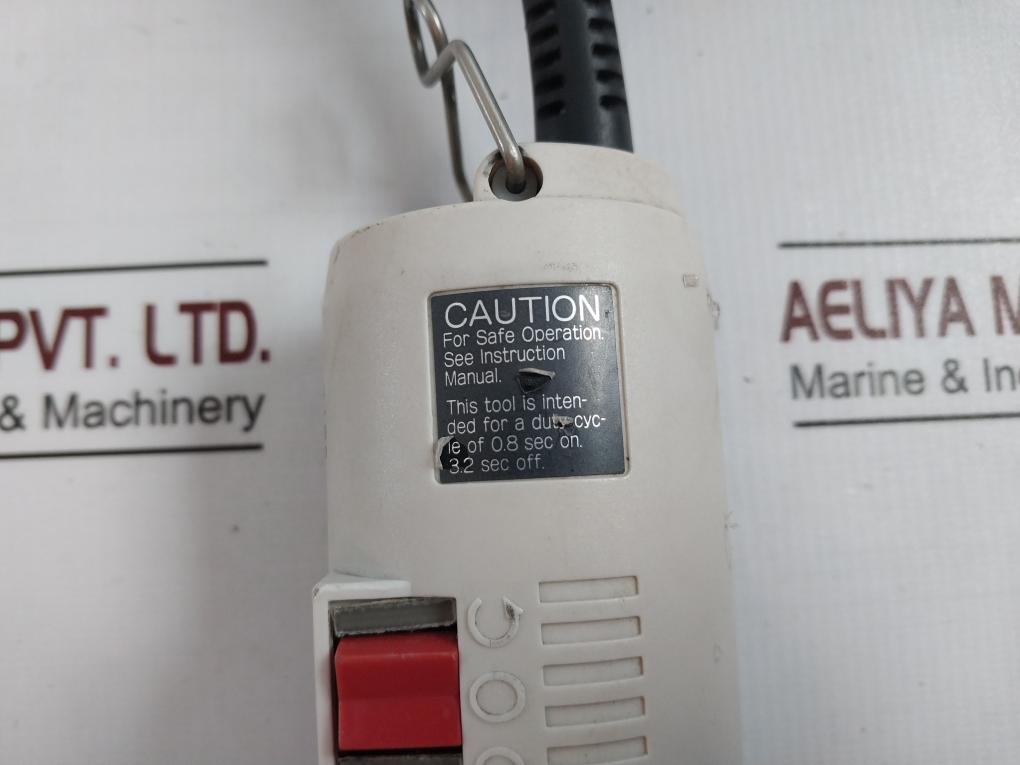 Ingersoll Rand Es70P Inline & Grip Handle Screwdriver