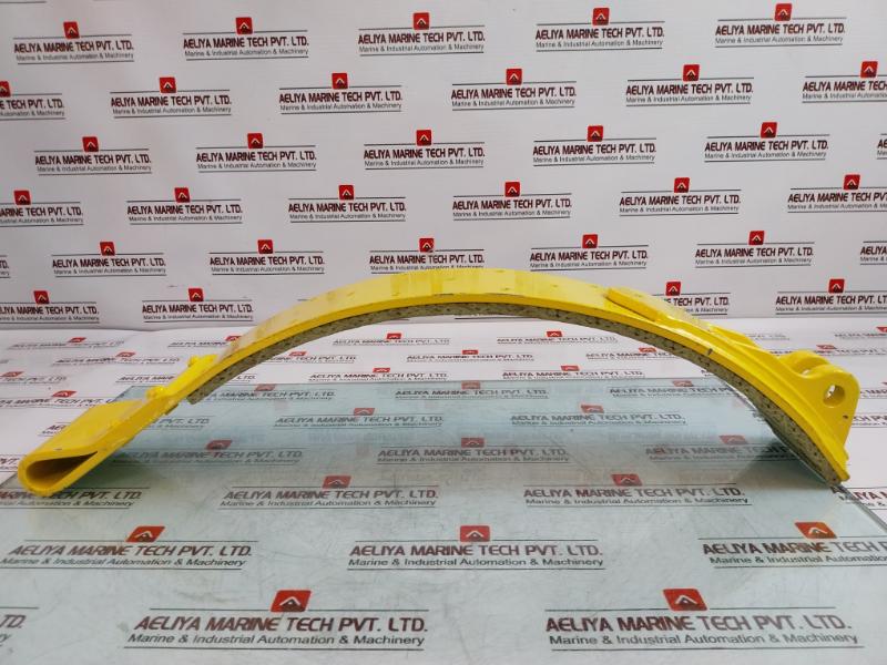 Ingersoll Rand K5u-152a Air Winch 400672