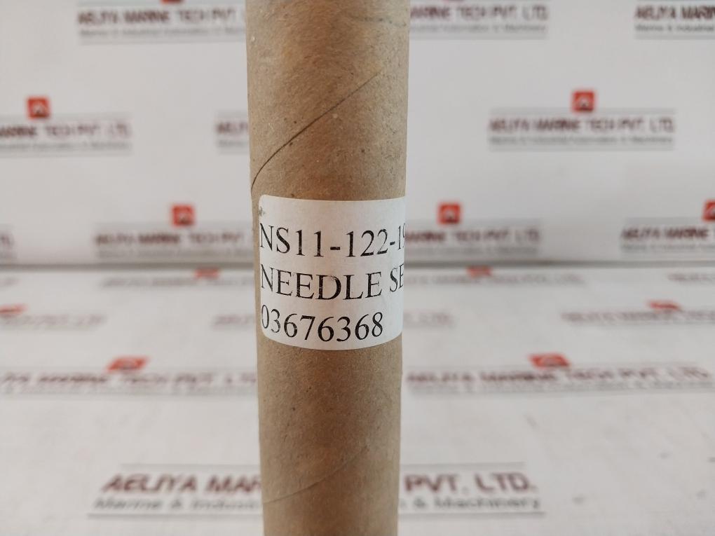 Ingersoll Rand Ns11-122-19 Needle Set 03676368