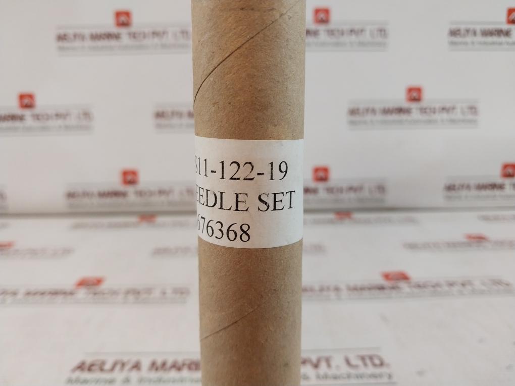 Ingersoll Rand Ns11-122-19 Needle Set 03676368
