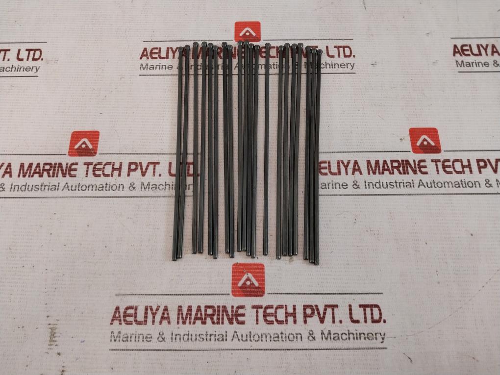 Ingersoll Rand Ns11-122-19 Needle Set 03676368