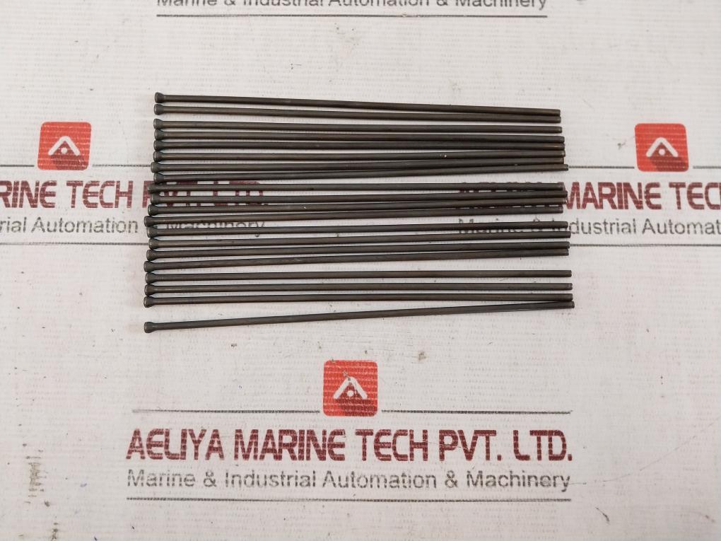 Ingersoll Rand Ns11-122-19 Needle Set 03676368