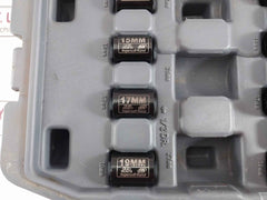Ingersoll Rand Sk34C86-300 Socket Set 21Mm S64M21 S64H1-116L (Incomplete)
