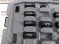 Ingersoll Rand Sk34C86-300 Socket Set 21Mm S64M21 S64H1-116L (Incomplete)