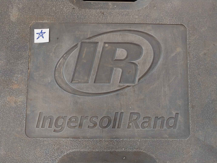 Ingersoll Rand Sk34C86-300 Socket Set 21Mm S64M21 S64H1-116L (Incomplete)