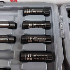 Ingersoll Rand Sk34C86-300 Socket Set 21Mm S64M21 S64H1-116L (Incomplete)