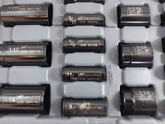 Ingersoll Rand Sk34C86-300 Socket Set 21Mm S64M21 S64H1-116L (Incomplete)