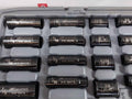 Ingersoll Rand Sk34C86-300 Socket Set 21Mm S64M21 S64H1-116L (Incomplete)