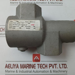 Ingersoll Rand Starter Relay Valve Srv 150