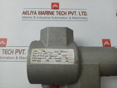 Ingersoll Rand Starter Relay Valve Srv 150