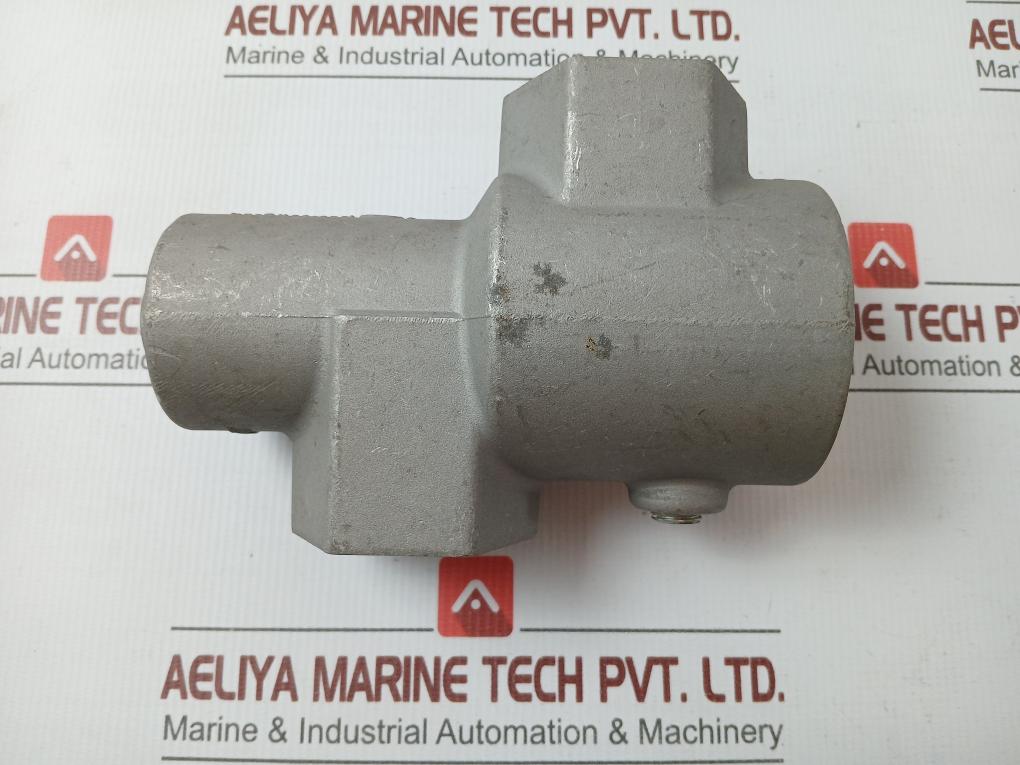 Ingersoll Rand Starter Relay Valve Srv 150