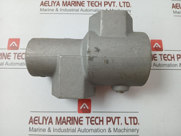 Ingersoll Rand Starter Relay Valve Srv 150