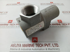 Ingersoll Rand Starter Relay Valve Srv 150