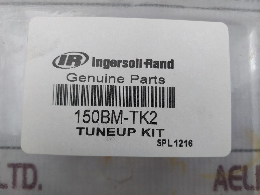 Ingersoll Rand 150Bm-tk2 Tune-up Kit Spl1216