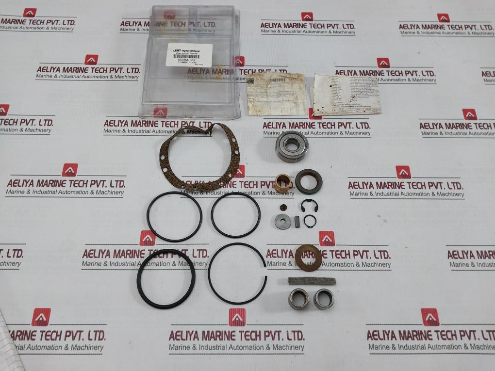 Ingersoll Rand 150Bm-tk2 Tune-up Kit Spl1216