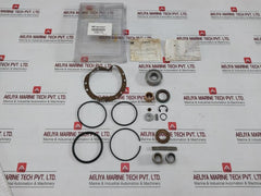 Ingersoll Rand 150Bm-tk2 Tune-up Kit Spl1216