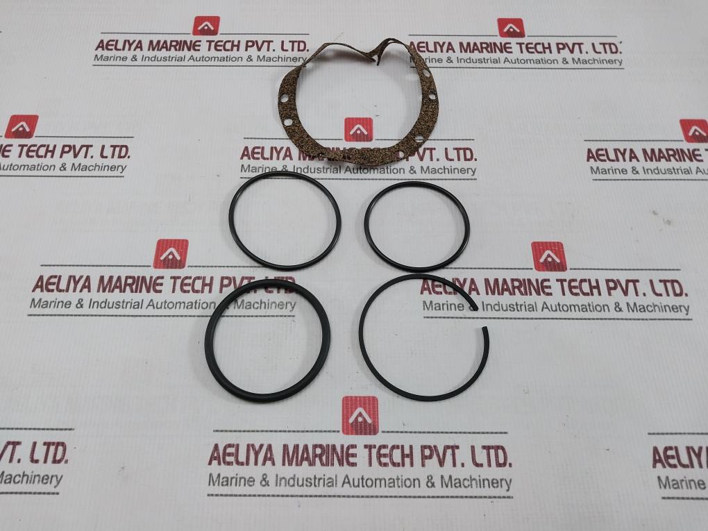 Ingersoll Rand 150Bm-tk2 Tune-up Kit Spl1216