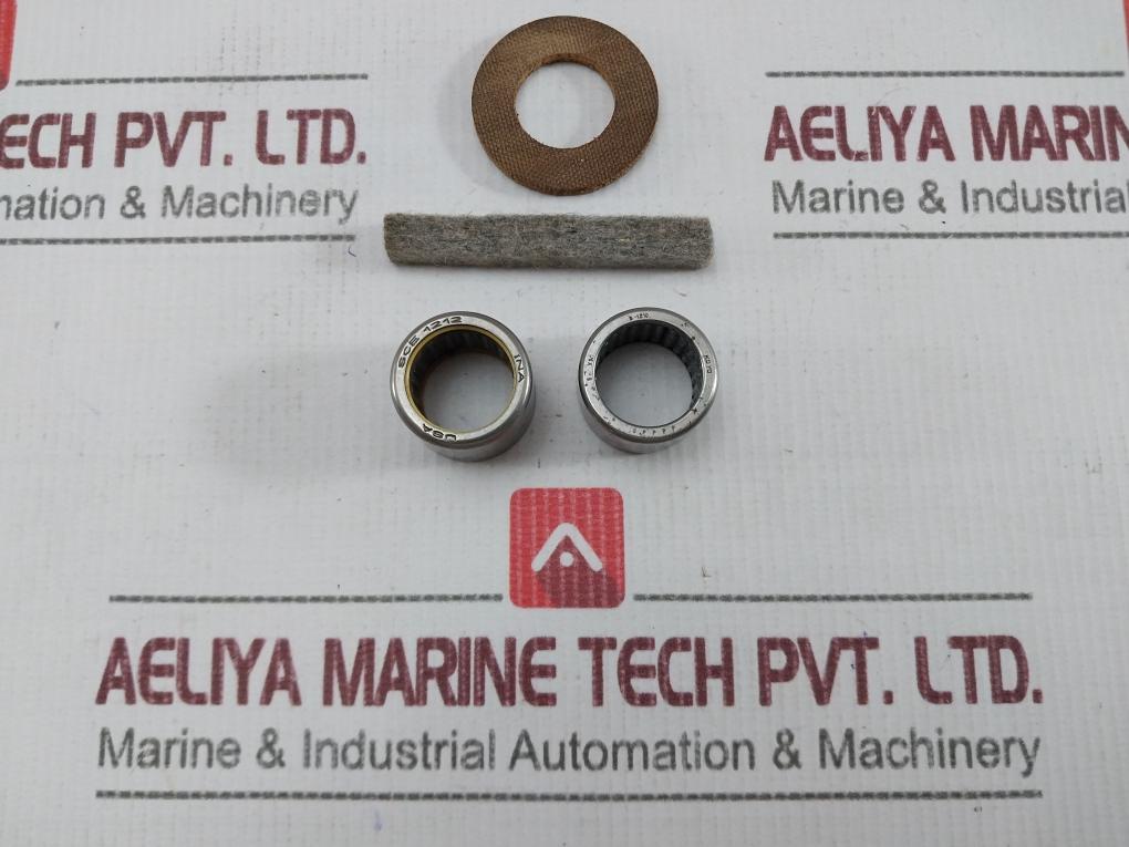 Ingersoll Rand 150Bm-tk2 Tune-up Kit Spl1216