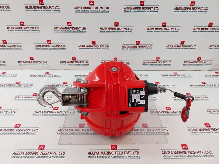 Ingersoll Rand Bsdl150 Locking Spring Balancer 3000 Mm