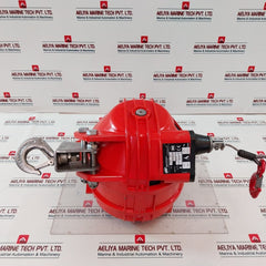 Ingersoll Rand Bsdl150 Locking Spring Balancer 3000 Mm